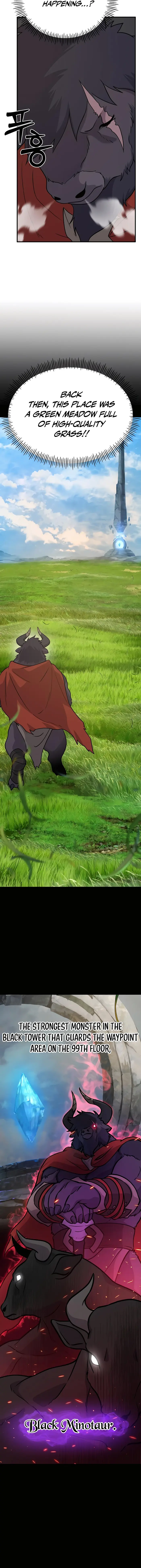 Solo Farming In The Tower - Chapter 32 image 14_optimized